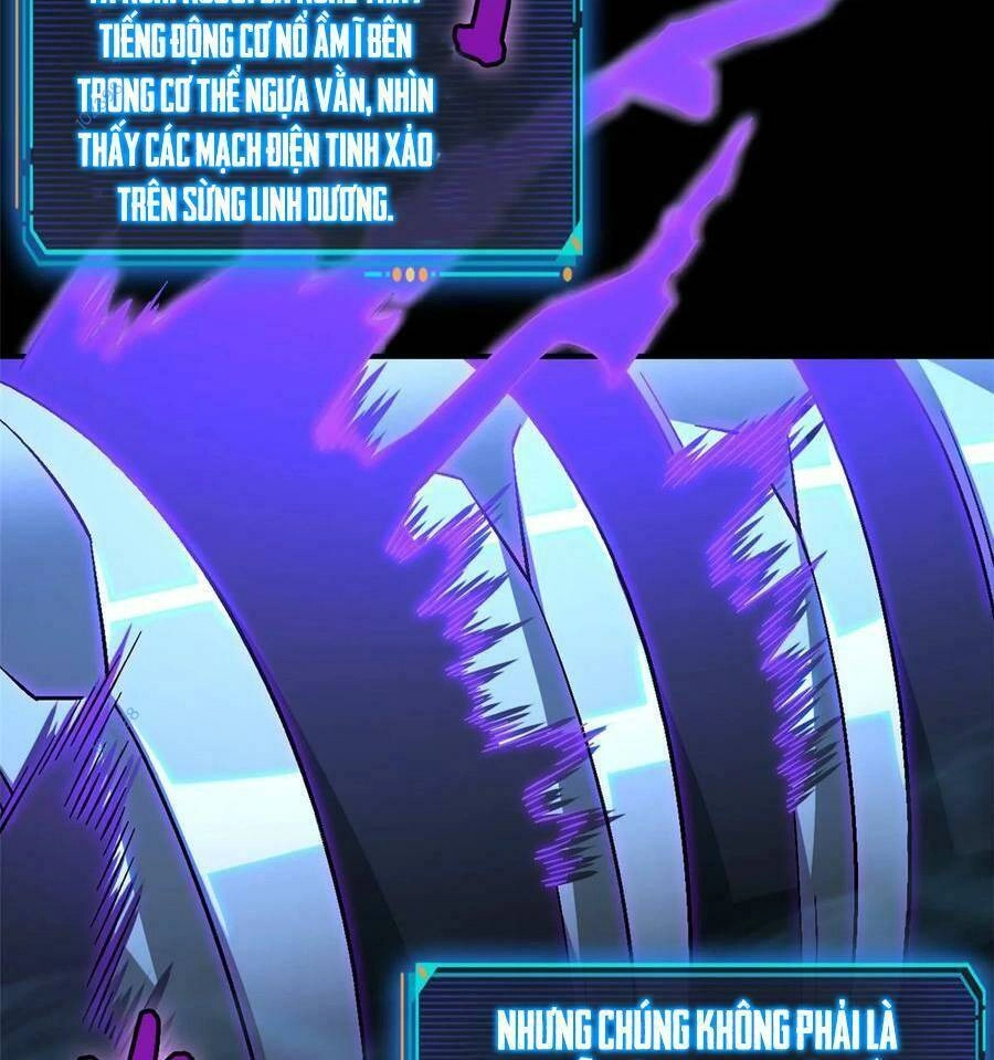 Tận Thế Trò Chơi Ghép Hình Chapter 44 - 59