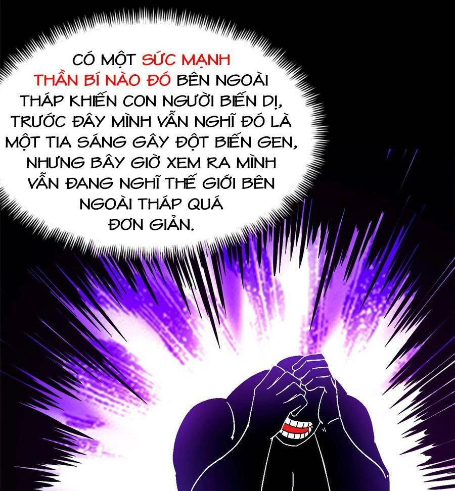 Tận Thế Trò Chơi Ghép Hình Chapter 44 - 62