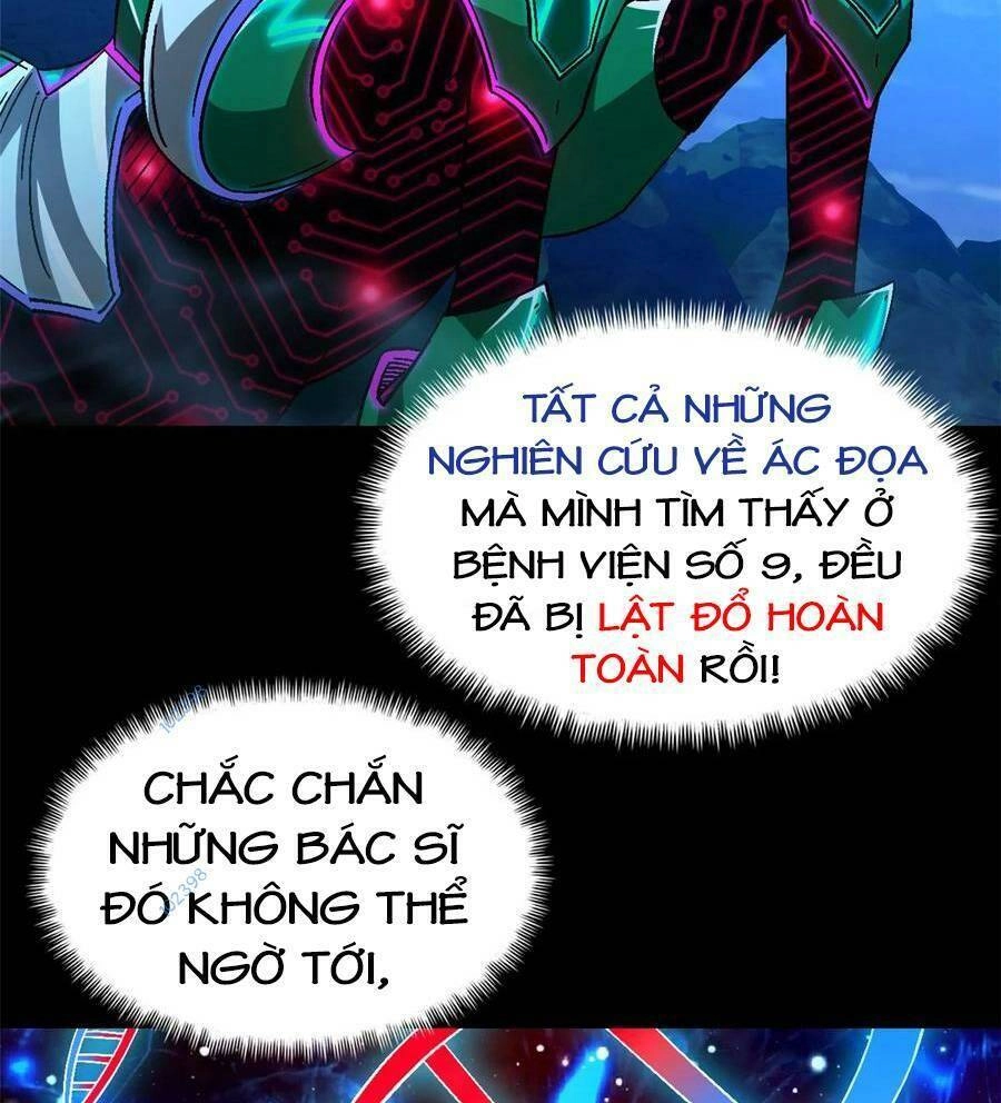 Tận Thế Trò Chơi Ghép Hình Chapter 44 - 65