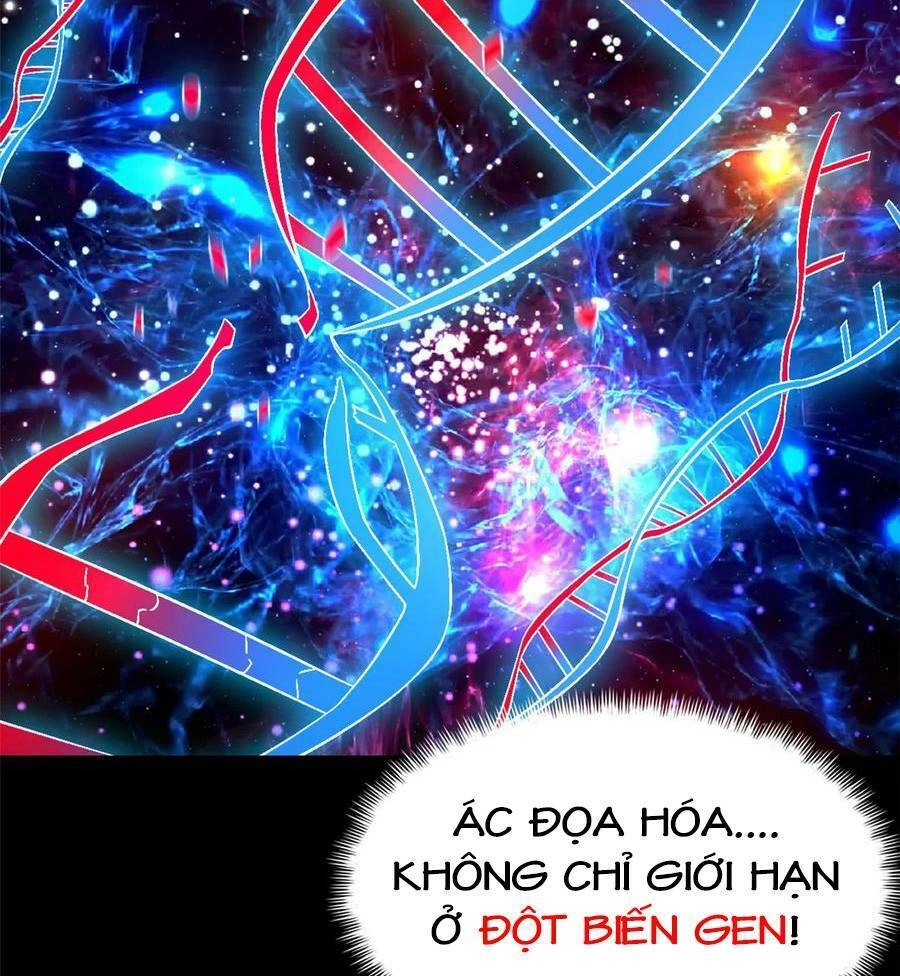 Tận Thế Trò Chơi Ghép Hình Chapter 44 - 66