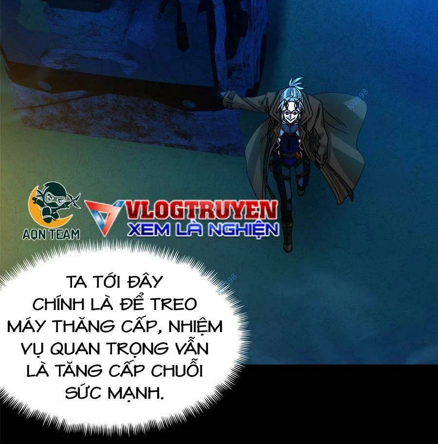 Tận Thế Trò Chơi Ghép Hình Chapter 44 - 69