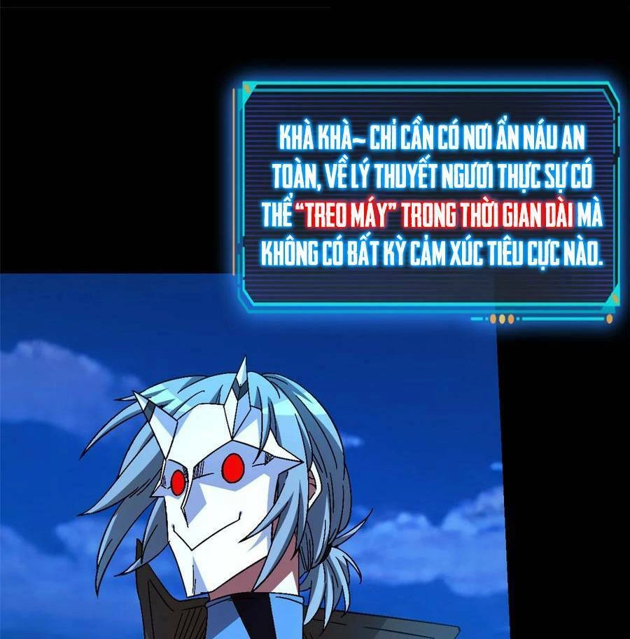 Tận Thế Trò Chơi Ghép Hình Chapter 44 - 70