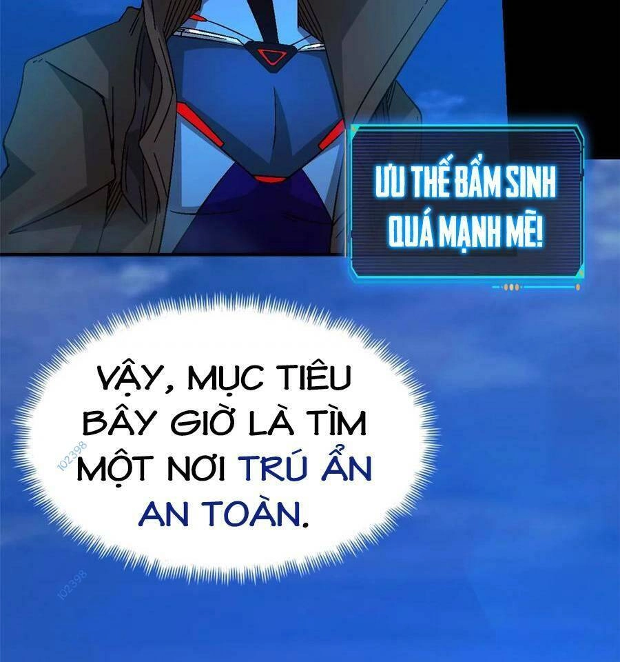 Tận Thế Trò Chơi Ghép Hình Chapter 44 - 71