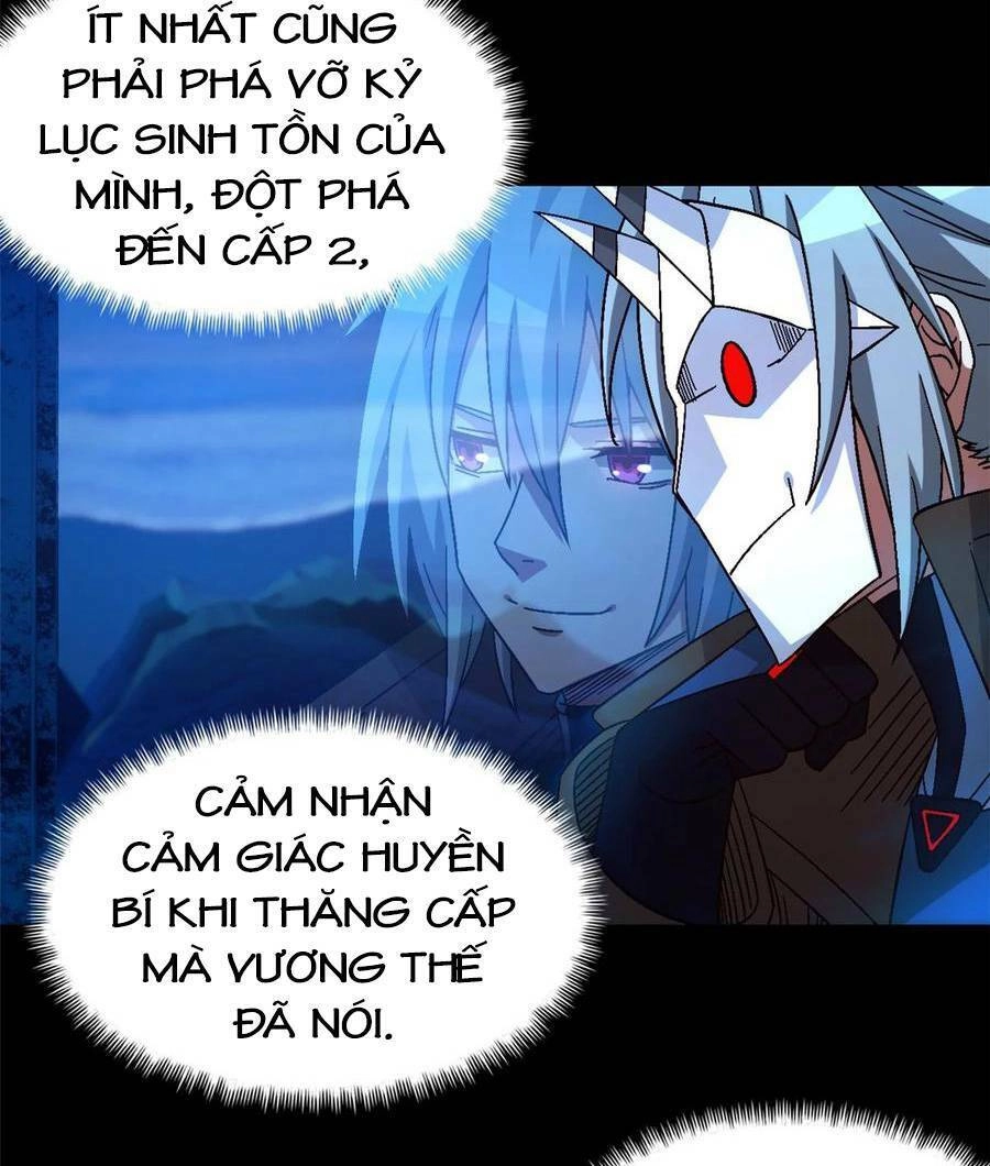 Tận Thế Trò Chơi Ghép Hình Chapter 44 - 76