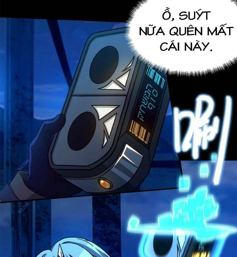 Tận Thế Trò Chơi Ghép Hình Chapter 44 - 77