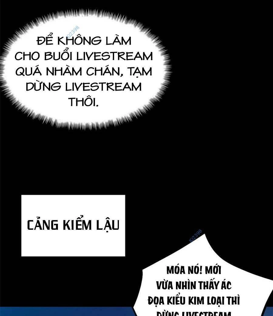 Tận Thế Trò Chơi Ghép Hình Chapter 44 - 79