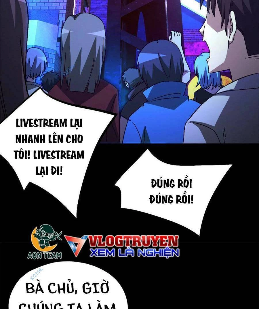 Tận Thế Trò Chơi Ghép Hình Chapter 44 - 81