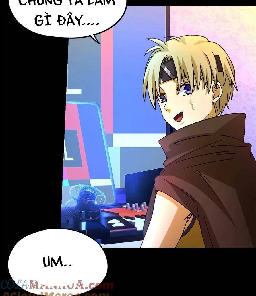 Tận Thế Trò Chơi Ghép Hình Chapter 44 - 82