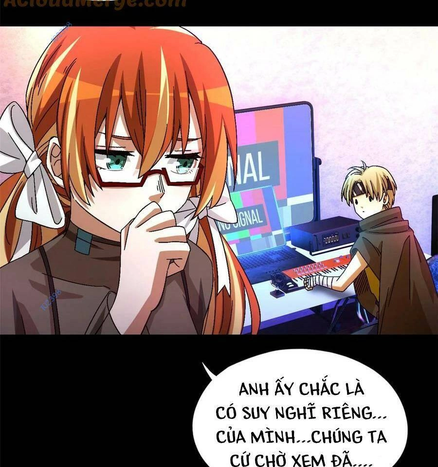 Tận Thế Trò Chơi Ghép Hình Chapter 44 - 83