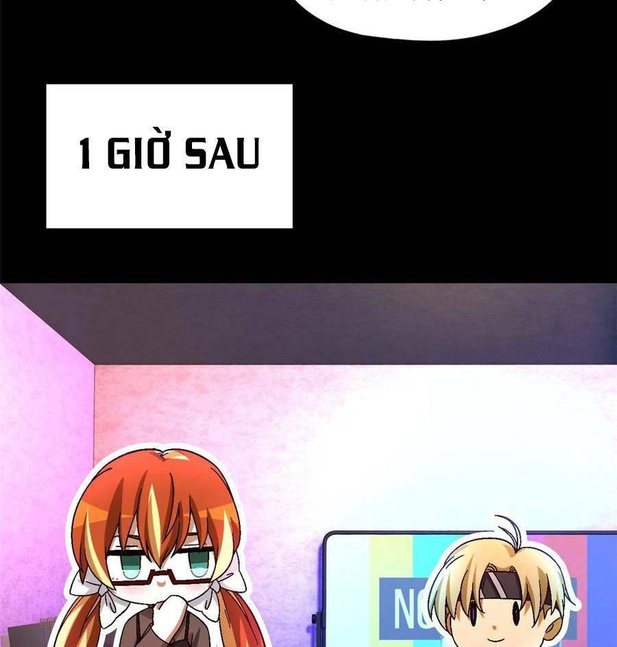 Tận Thế Trò Chơi Ghép Hình Chapter 44 - 84