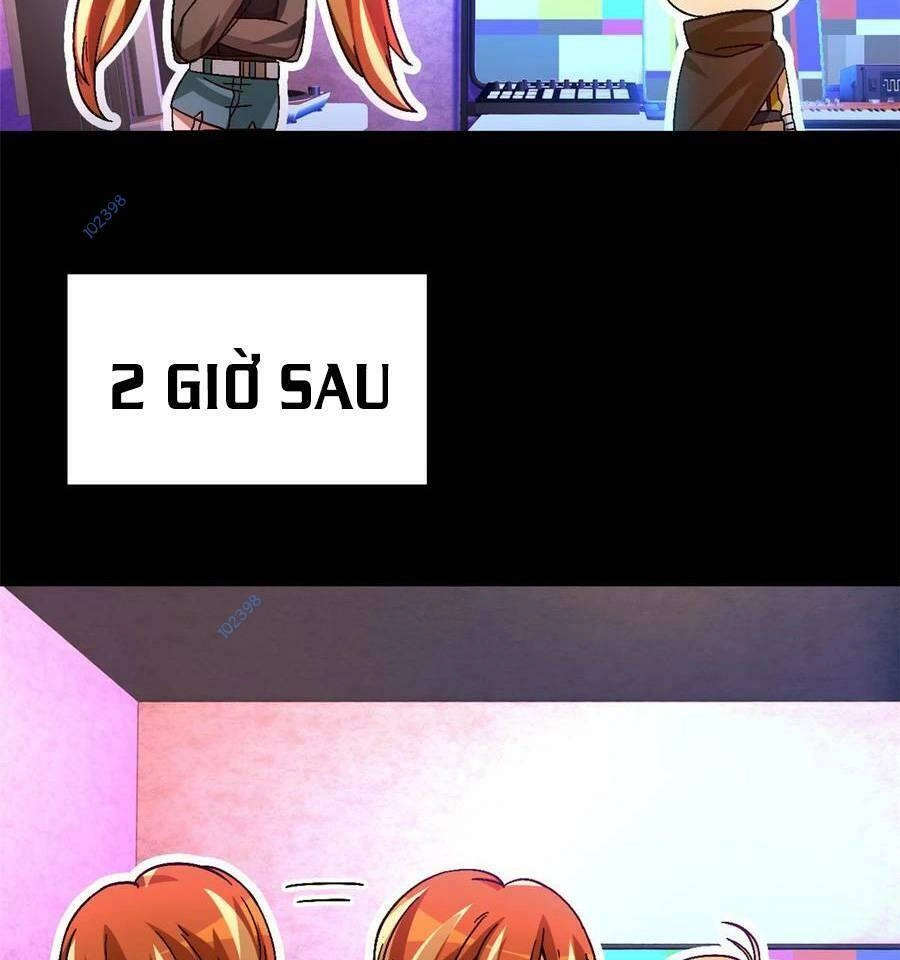 Tận Thế Trò Chơi Ghép Hình Chapter 44 - 85