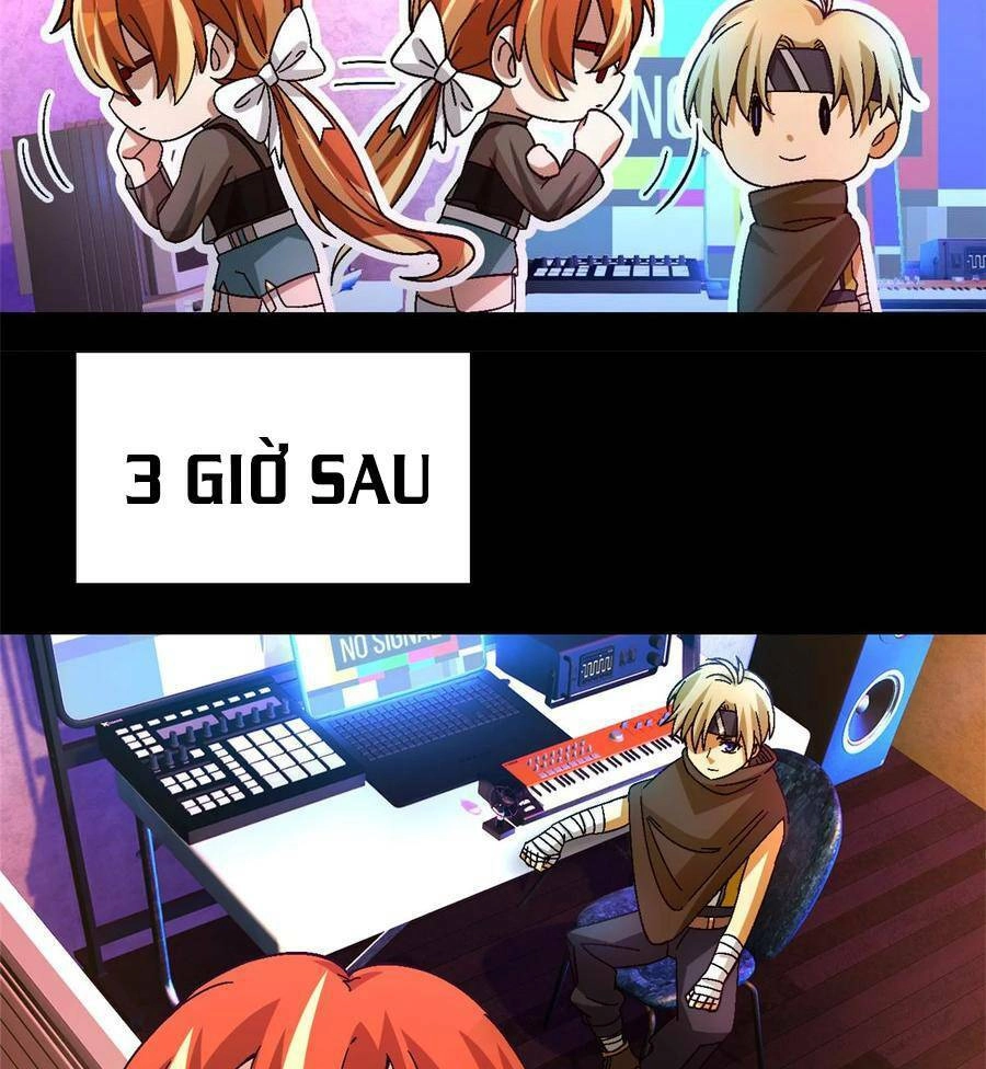 Tận Thế Trò Chơi Ghép Hình Chapter 44 - 86