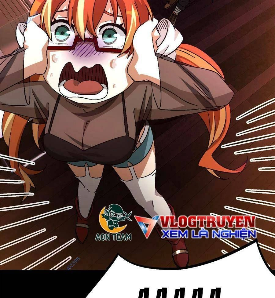 Tận Thế Trò Chơi Ghép Hình Chapter 44 - 87