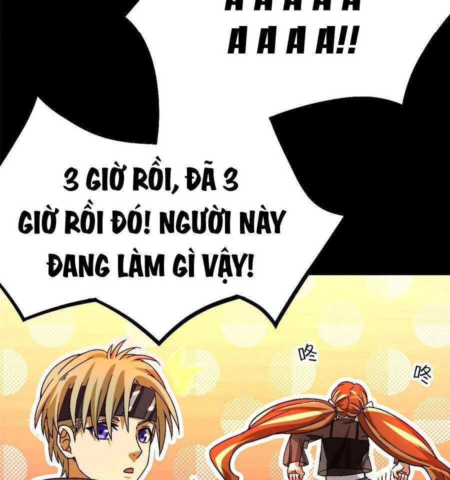 Tận Thế Trò Chơi Ghép Hình Chapter 44 - 88