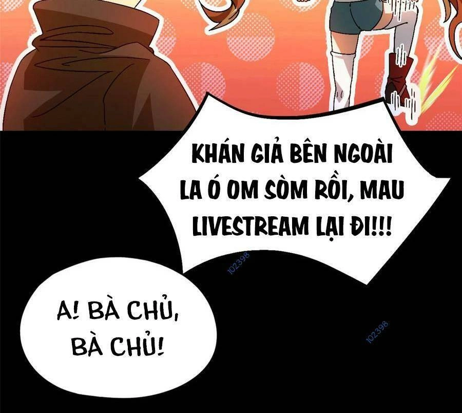 Tận Thế Trò Chơi Ghép Hình Chapter 44 - 89