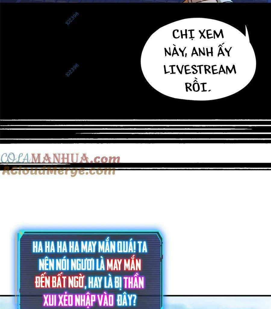 Tận Thế Trò Chơi Ghép Hình Chapter 44 - 91