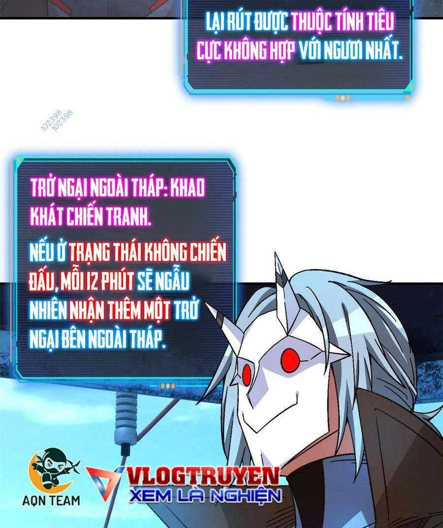 Tận Thế Trò Chơi Ghép Hình Chapter 44 - 93