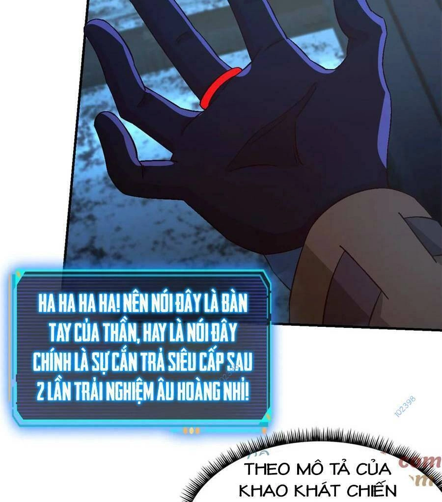 Tận Thế Trò Chơi Ghép Hình Chapter 44 - 95