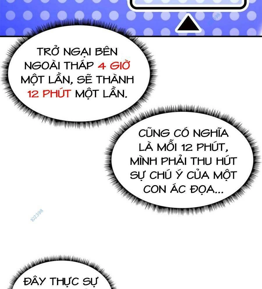 Tận Thế Trò Chơi Ghép Hình Chapter 44 - 97