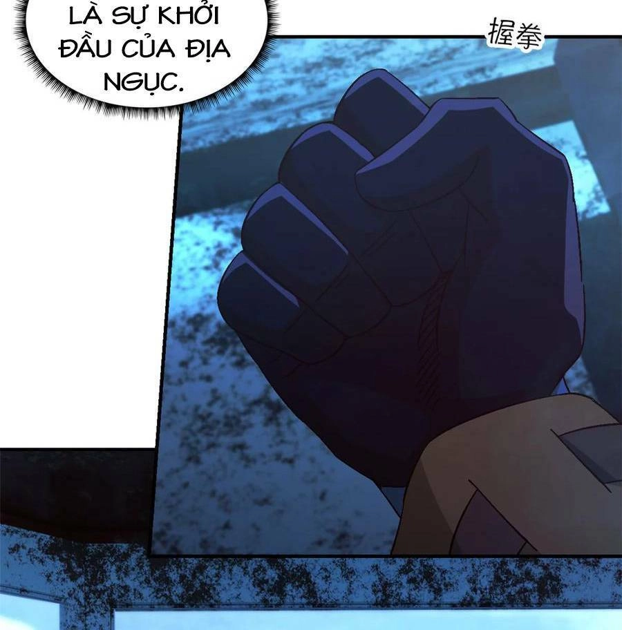 Tận Thế Trò Chơi Ghép Hình Chapter 44 - 98