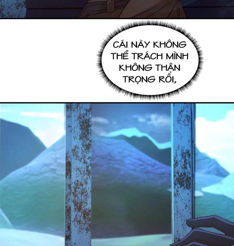 Tận Thế Trò Chơi Ghép Hình Chapter 44 - 100