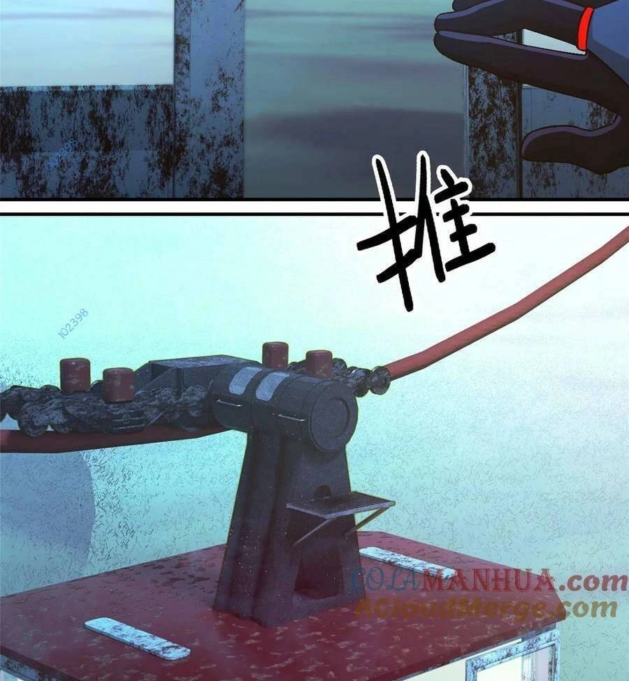 Tận Thế Trò Chơi Ghép Hình Chapter 44 - 101