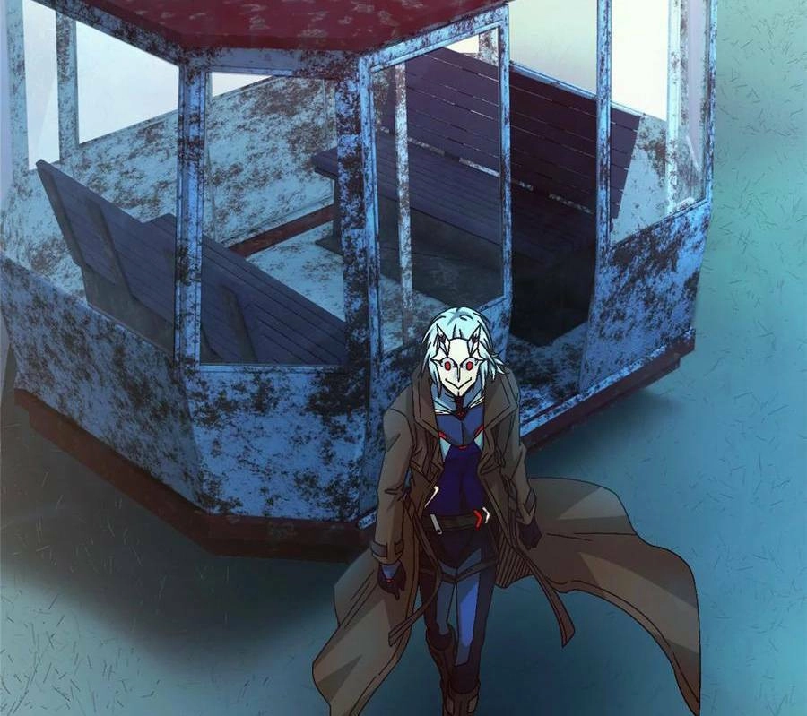 Tận Thế Trò Chơi Ghép Hình Chapter 44 - 102