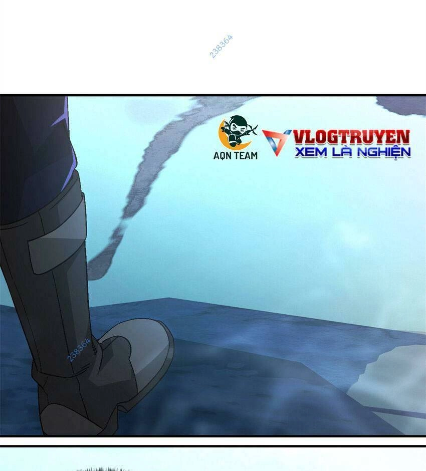 Tận Thế Trò Chơi Ghép Hình Chapter 45 - 3