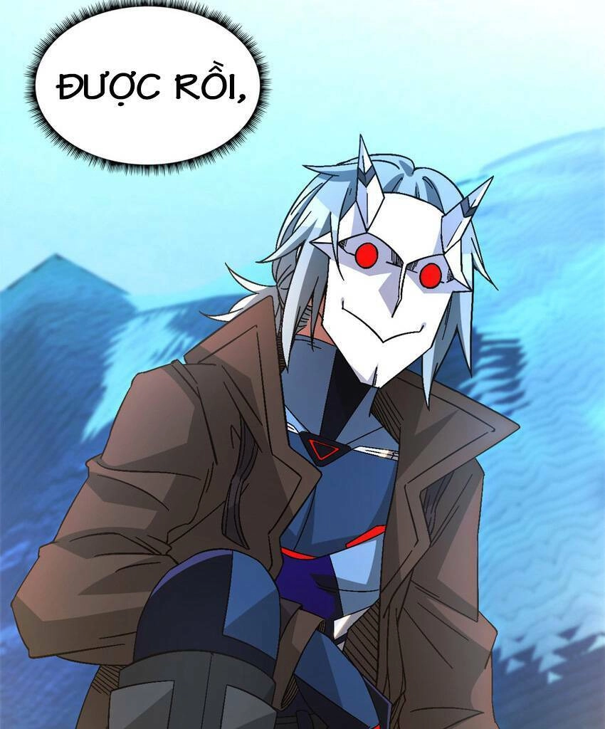 Tận Thế Trò Chơi Ghép Hình Chapter 45 - 4