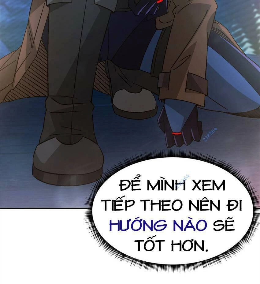 Tận Thế Trò Chơi Ghép Hình Chapter 45 - 5