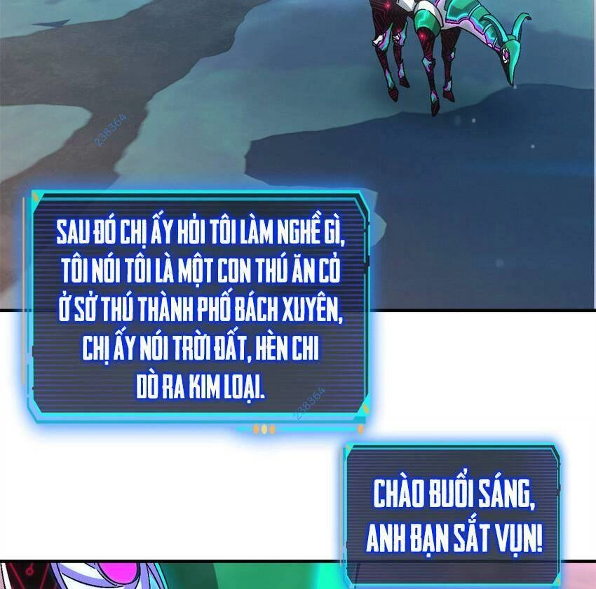 Tận Thế Trò Chơi Ghép Hình Chapter 45 - 7