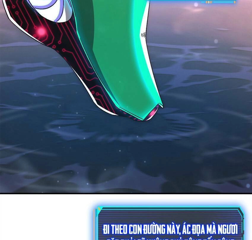 Tận Thế Trò Chơi Ghép Hình Chapter 45 - 8