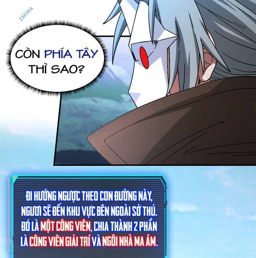 Tận Thế Trò Chơi Ghép Hình Chapter 45 - 11