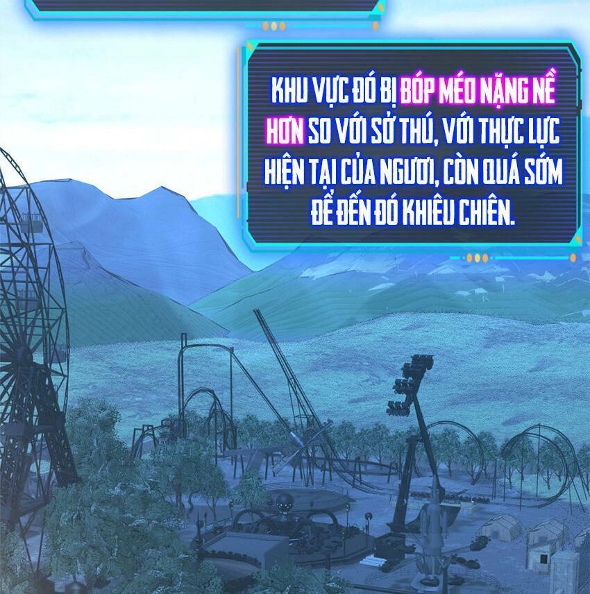 Tận Thế Trò Chơi Ghép Hình Chapter 45 - 12