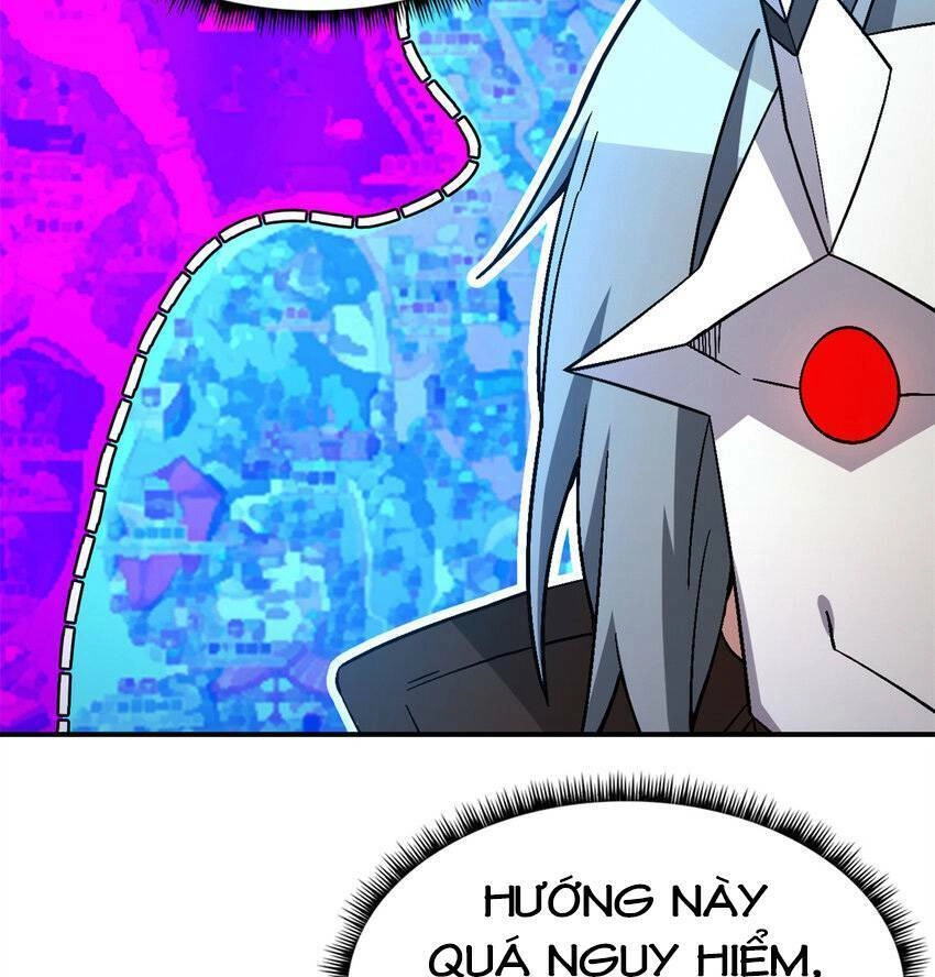 Tận Thế Trò Chơi Ghép Hình Chapter 45 - 14