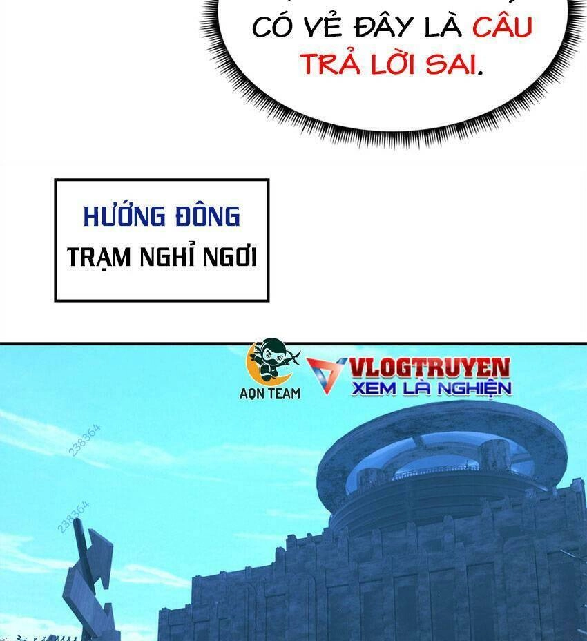 Tận Thế Trò Chơi Ghép Hình Chapter 45 - 15