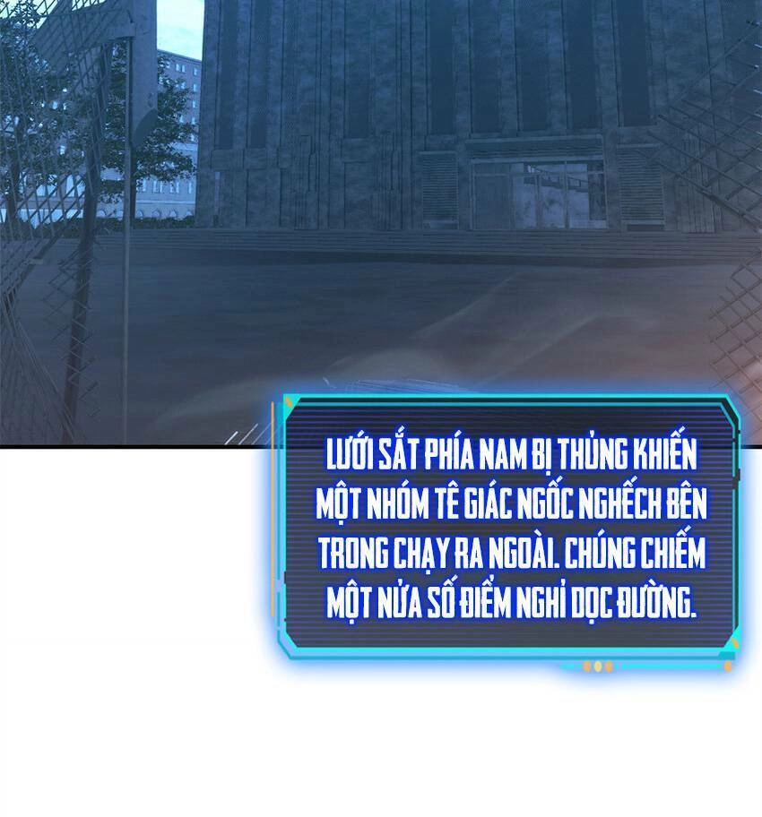 Tận Thế Trò Chơi Ghép Hình Chapter 45 - 16