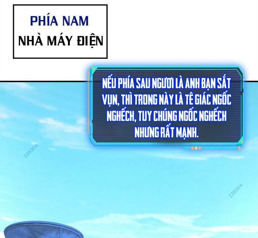 Tận Thế Trò Chơi Ghép Hình Chapter 45 - 17