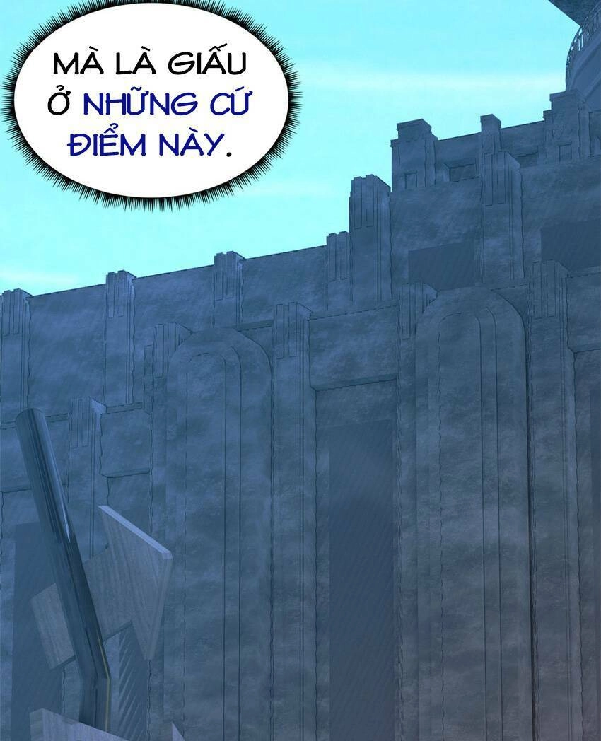 Tận Thế Trò Chơi Ghép Hình Chapter 45 - 24