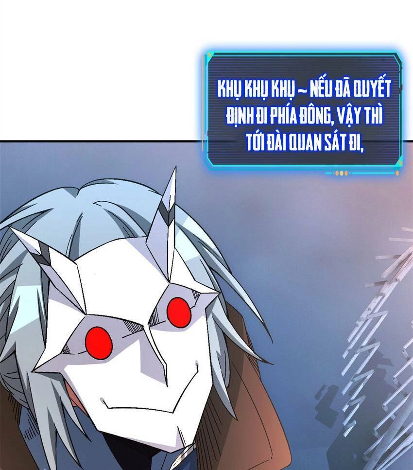 Tận Thế Trò Chơi Ghép Hình Chapter 45 - 26