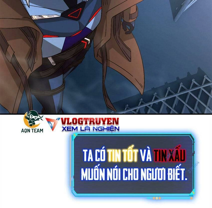 Tận Thế Trò Chơi Ghép Hình Chapter 45 - 27