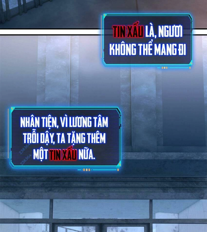 Tận Thế Trò Chơi Ghép Hình Chapter 45 - 29