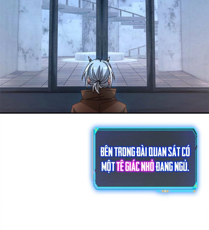 Tận Thế Trò Chơi Ghép Hình Chapter 45 - 30