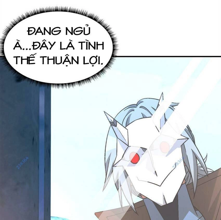 Tận Thế Trò Chơi Ghép Hình Chapter 45 - 31