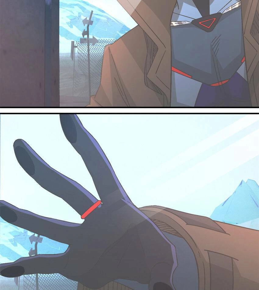 Tận Thế Trò Chơi Ghép Hình Chapter 45 - 32