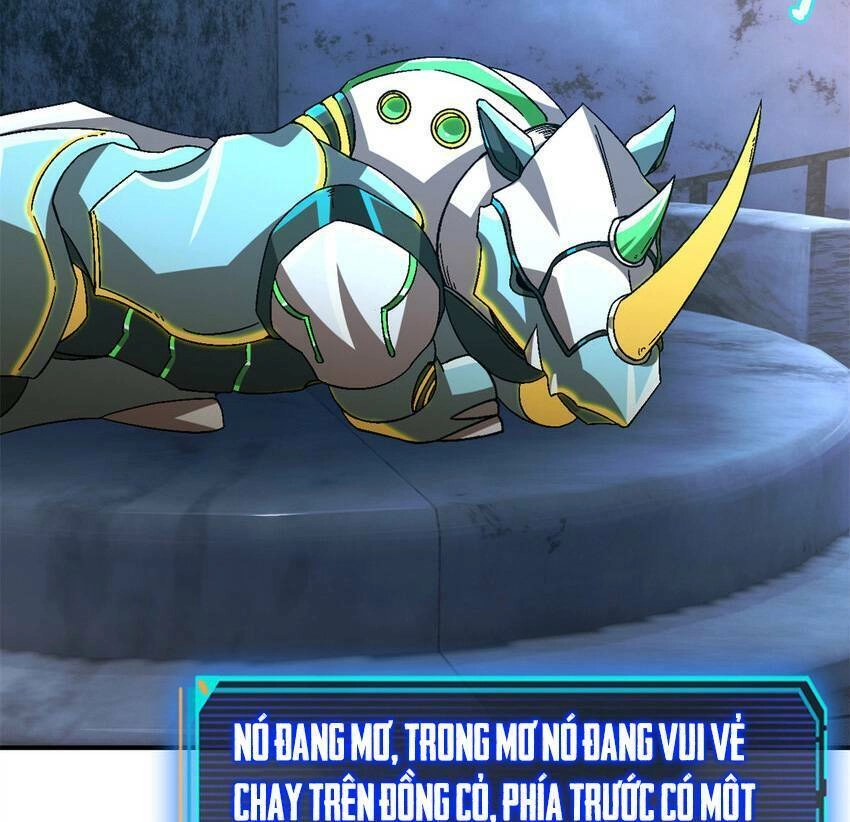 Tận Thế Trò Chơi Ghép Hình Chapter 45 - 36