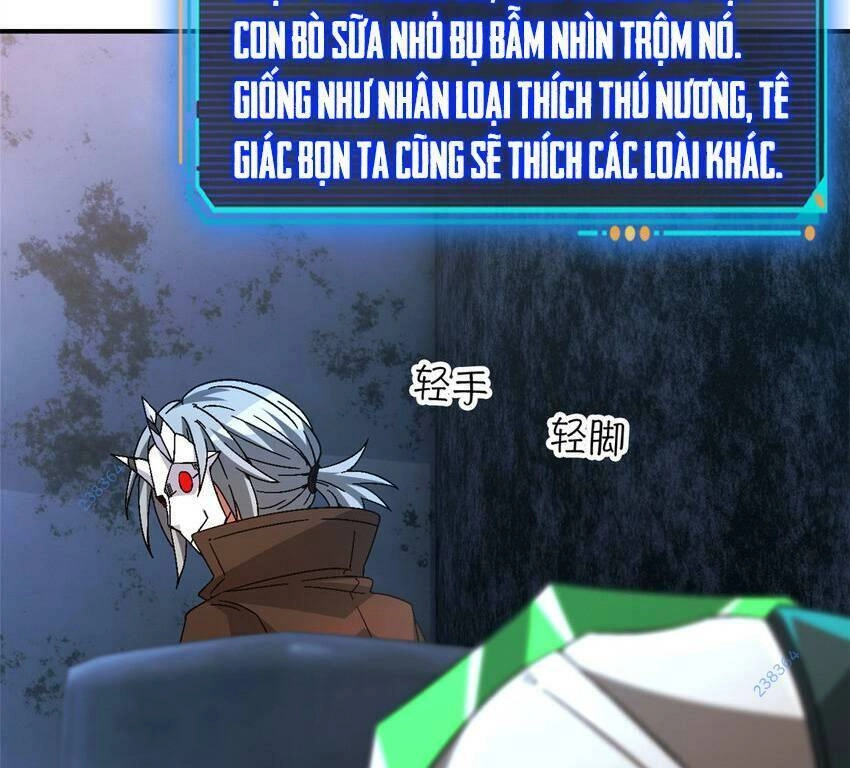 Tận Thế Trò Chơi Ghép Hình Chapter 45 - 37