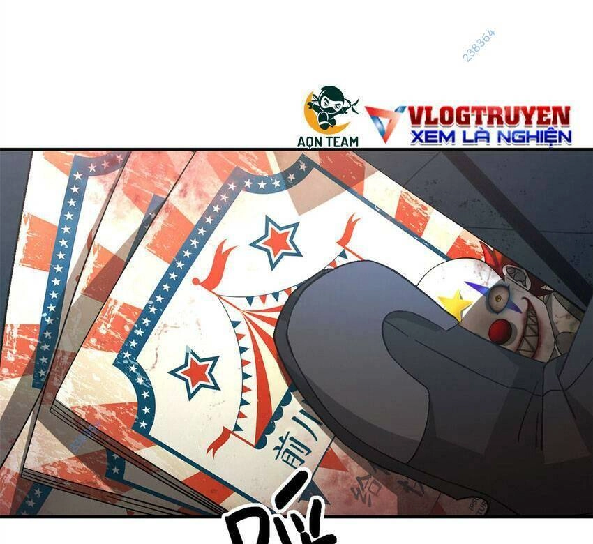 Tận Thế Trò Chơi Ghép Hình Chapter 45 - 39