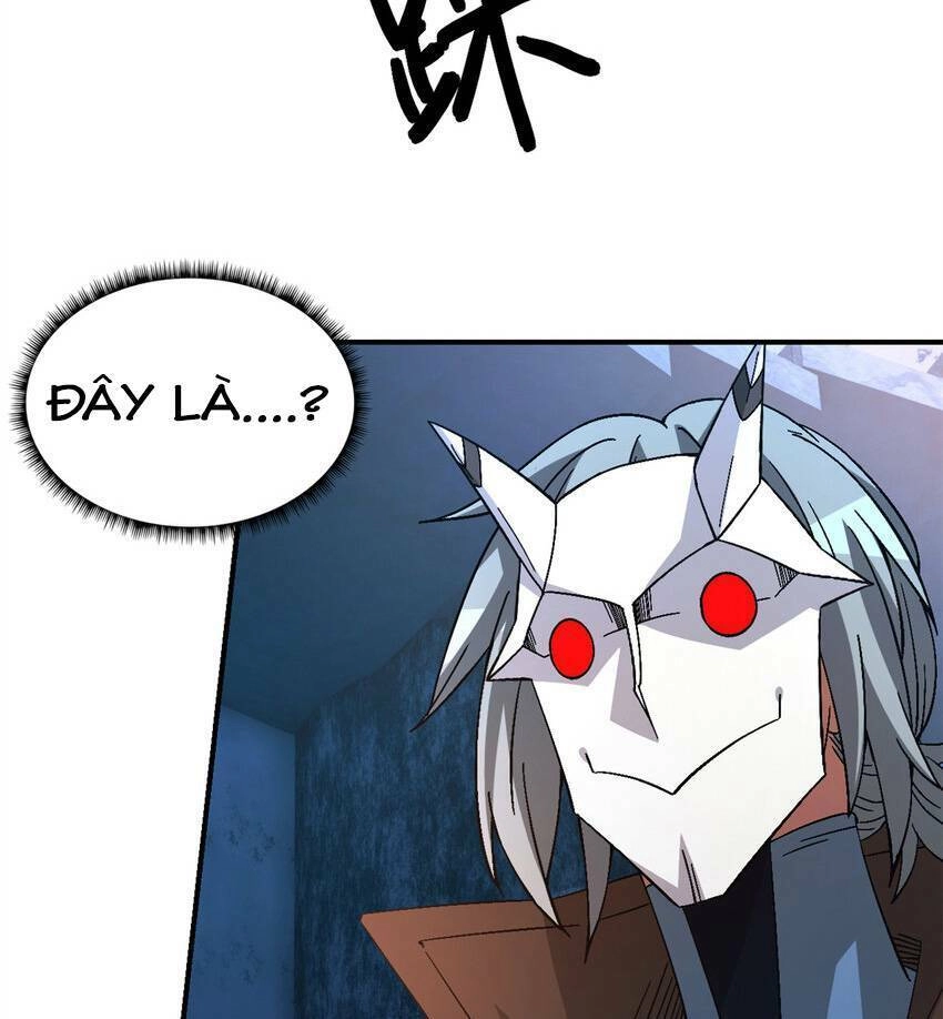 Tận Thế Trò Chơi Ghép Hình Chapter 45 - 40