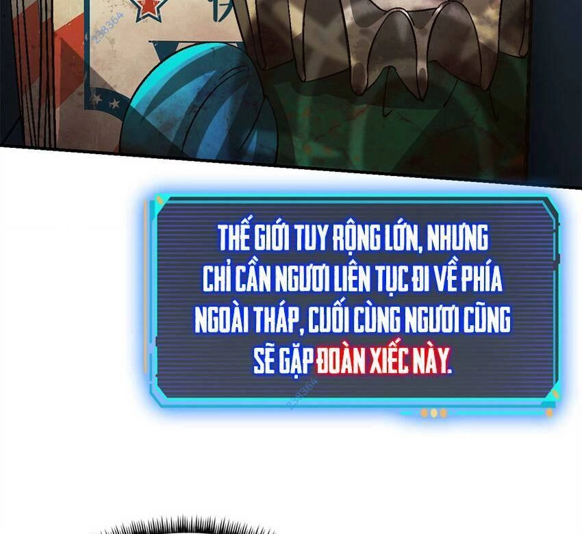 Tận Thế Trò Chơi Ghép Hình Chapter 45 - 43